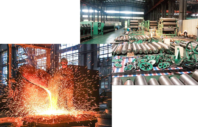 Zhenghe Machinery
